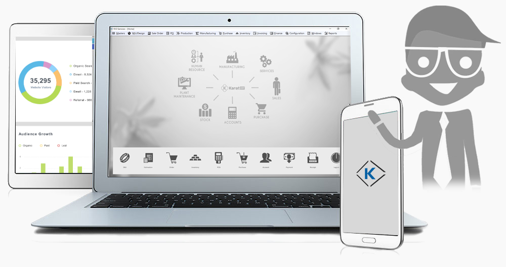 jewelry erp software